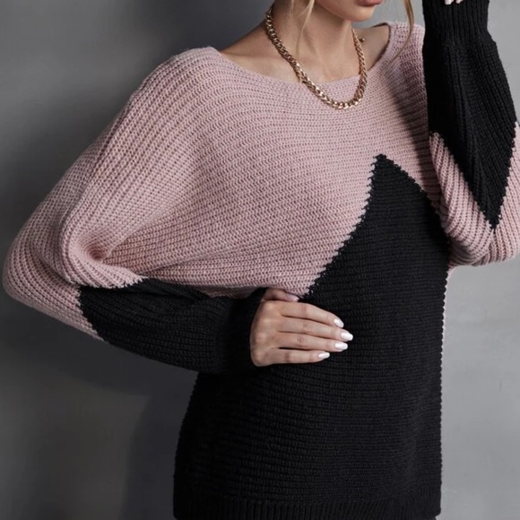 Beautiful and elegant woman sweater lightweight - Picture 3 of 8